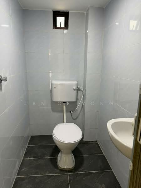 Rumah Teres untuk Dijual di Taman Muhibbah (Kulai) - Janice Yong - PropertyGuru.com.my
