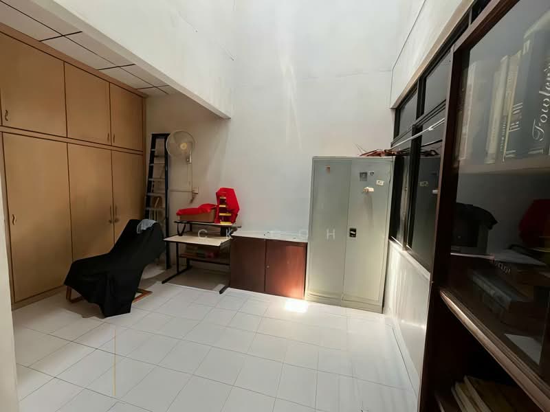 Rumah Teres 2 Tingkat untuk Dijual di Jelutong (Penang) - CK Goh - Study - PropertyGuru.com.my