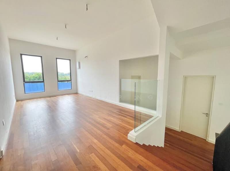 Bungalow for Sale in Shah Alam (Selangor) - Philip Ng - Living Room - PropertyGuru.com.my