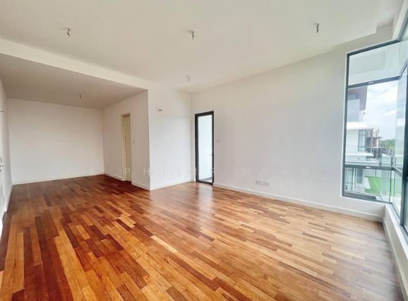 Bungalow for Sale in Shah Alam (Selangor) - Philip Ng - Living Room - PropertyGuru.com.my