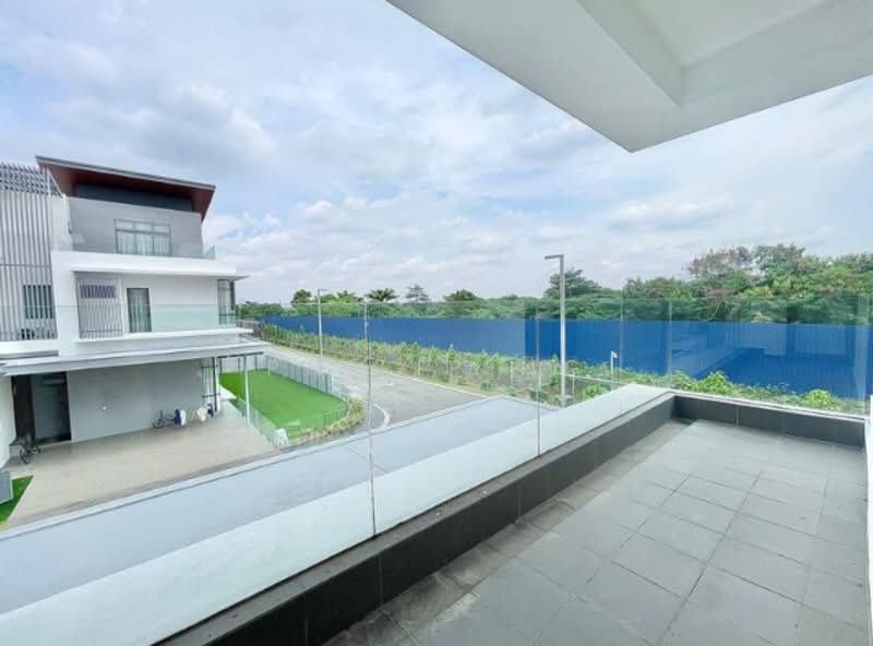 Bungalow for Sale in Shah Alam (Selangor) - Philip Ng - Exterior - PropertyGuru.com.my