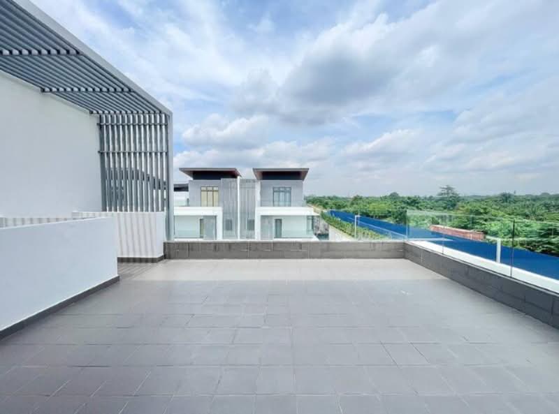Bungalow for Sale in Shah Alam (Selangor) - Philip Ng - Exterior - PropertyGuru.com.my