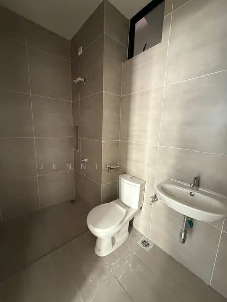 Service Residence for Sale at Space Residency - Jennie Chew - Bathroom - PropertyGuru.com.my
