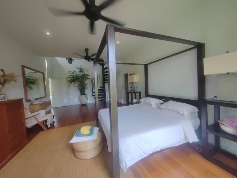 Rumah Banglo untuk Dijual di Ledang Heights (Iskandar Puteri (Nusajaya)) - Benson NEC - Bedroom - PropertyGuru.com.my