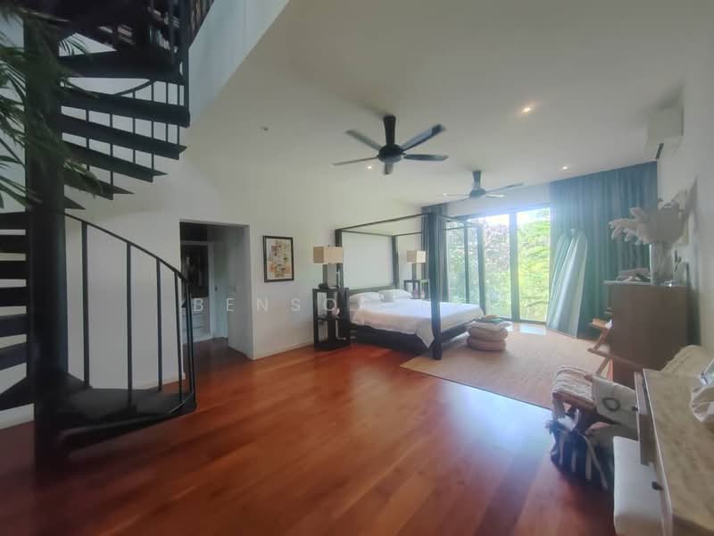 Rumah Banglo untuk Dijual di Ledang Heights (Iskandar Puteri (Nusajaya)) - Benson NEC - Bedroom - PropertyGuru.com.my