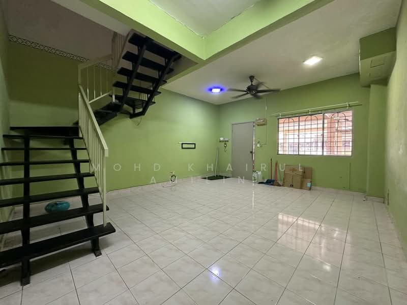 Rumah Teres 2 Tingkat untuk Dijual di Bandar Tasik Puteri (Rawang) - Mohd Khairul Amilin - PropertyGuru.com.my