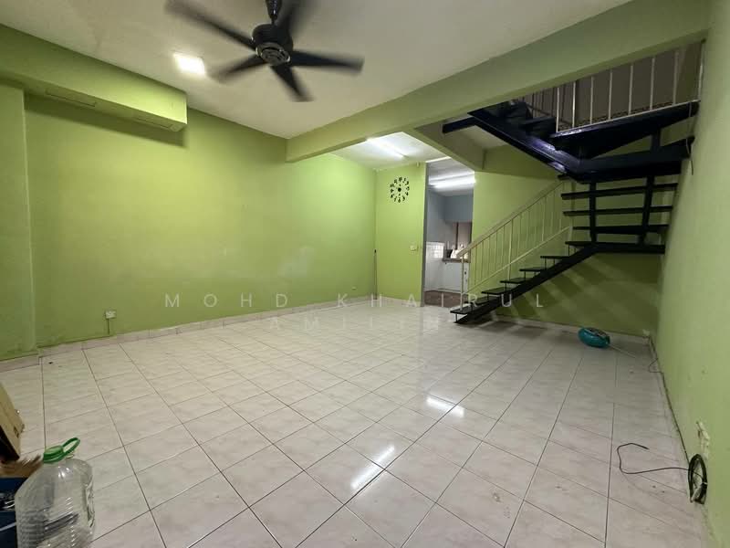 Rumah Teres 2 Tingkat untuk Dijual di Bandar Tasik Puteri (Rawang) - Mohd Khairul Amilin - PropertyGuru.com.my