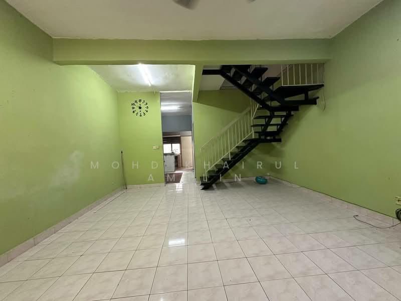 Rumah Teres 2 Tingkat untuk Dijual di Bandar Tasik Puteri (Rawang) - Mohd Khairul Amilin - PropertyGuru.com.my
