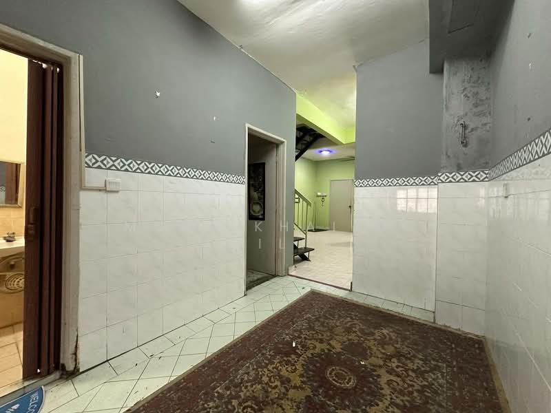 Rumah Teres 2 Tingkat untuk Dijual di Bandar Tasik Puteri (Rawang) - Mohd Khairul Amilin - PropertyGuru.com.my