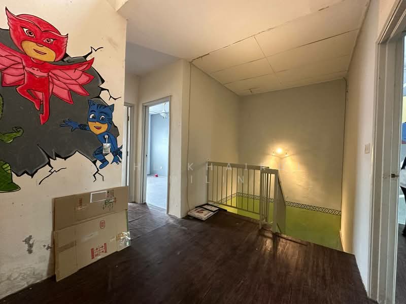 Rumah Teres 2 Tingkat untuk Dijual di Bandar Tasik Puteri (Rawang) - Mohd Khairul Amilin - PropertyGuru.com.my