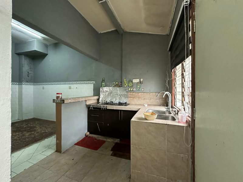 Rumah Teres 2 Tingkat untuk Dijual di Bandar Tasik Puteri (Rawang) - Mohd Khairul Amilin - PropertyGuru.com.my