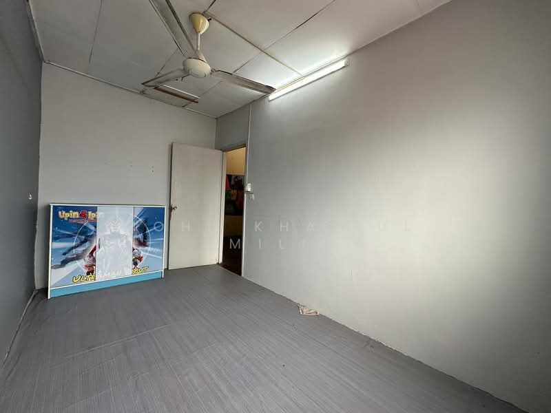 Rumah Teres 2 Tingkat untuk Dijual di Bandar Tasik Puteri (Rawang) - Mohd Khairul Amilin - PropertyGuru.com.my