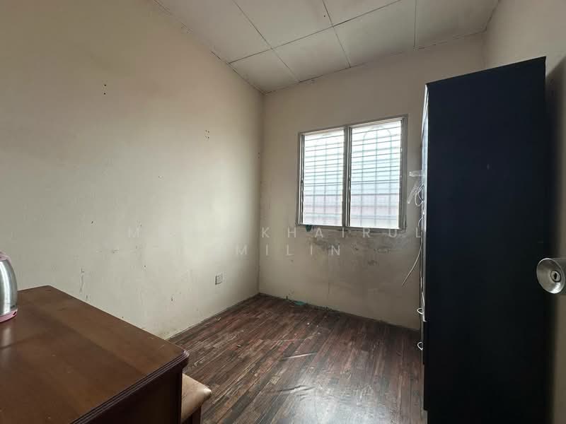 Rumah Teres 2 Tingkat untuk Dijual di Bandar Tasik Puteri (Rawang) - Mohd Khairul Amilin - PropertyGuru.com.my