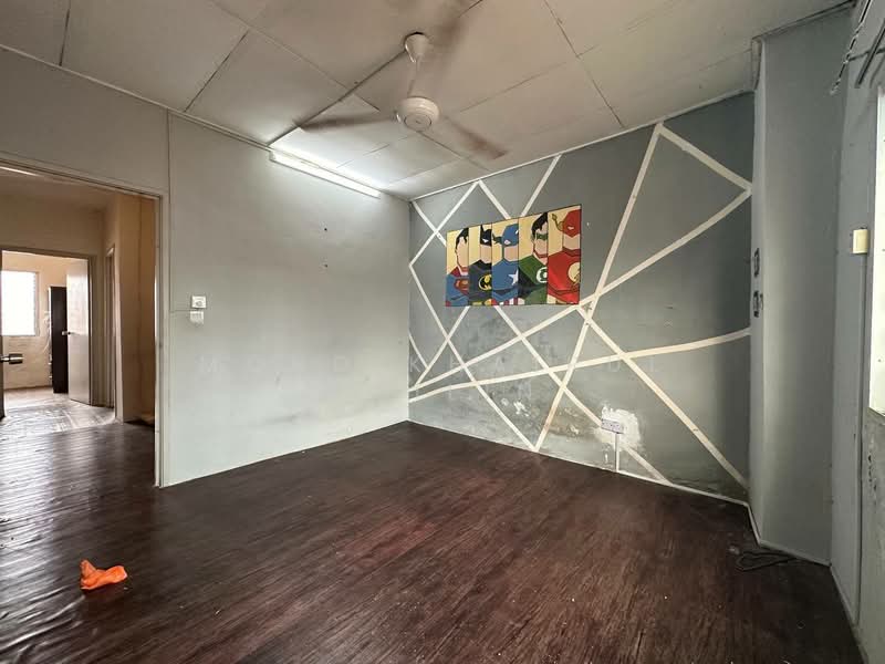 Rumah Teres 2 Tingkat untuk Dijual di Bandar Tasik Puteri (Rawang) - Mohd Khairul Amilin - PropertyGuru.com.my