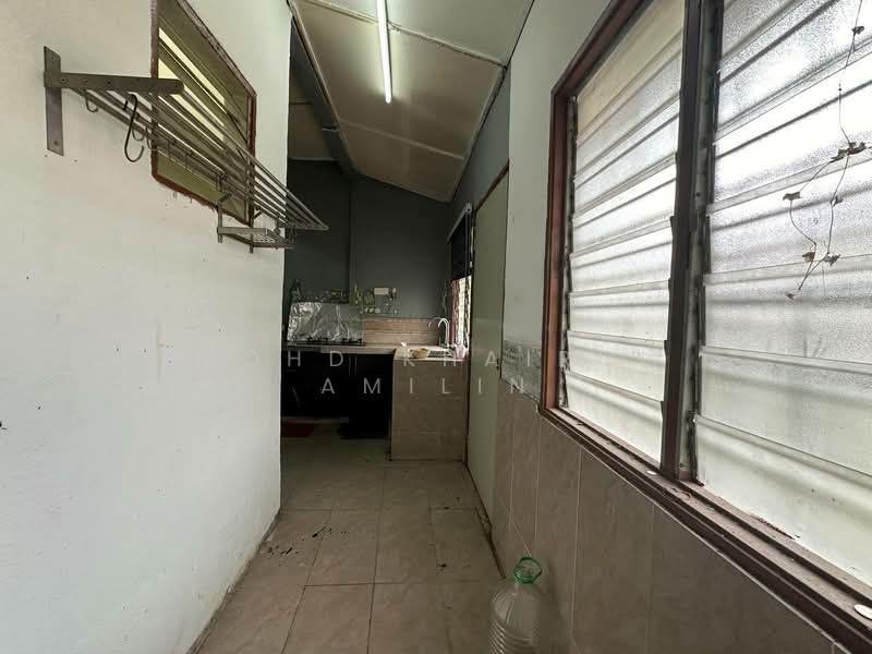 Rumah Teres 2 Tingkat untuk Dijual di Bandar Tasik Puteri (Rawang) - Mohd Khairul Amilin - PropertyGuru.com.my