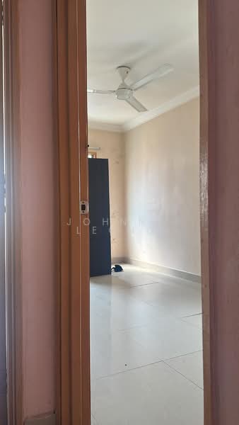 Flat for Sale at Desa Satu - Johnny Leong - Interior - PropertyGuru.com.my