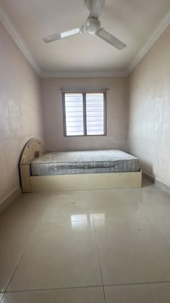 Flat for Sale at Desa Satu - Johnny Leong - Bedroom - PropertyGuru.com.my