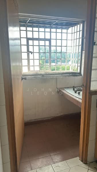 Flat for Sale at Desa Satu - Johnny Leong - PropertyGuru.com.my