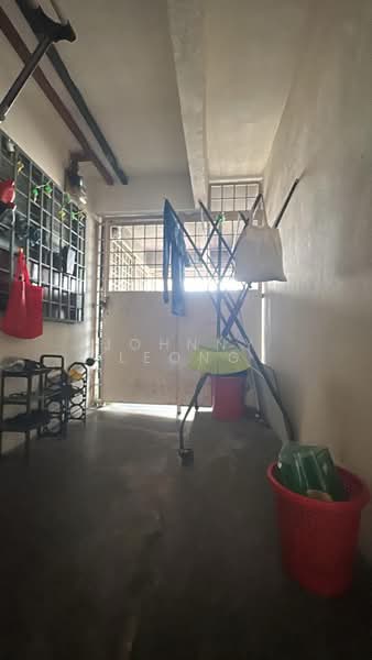 Flat for Sale at Desa Satu - Johnny Leong - Interior - PropertyGuru.com.my