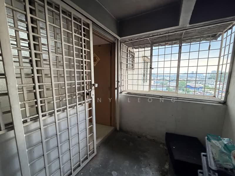 Flat for Sale at Desa Satu - Johnny Leong - PropertyGuru.com.my
