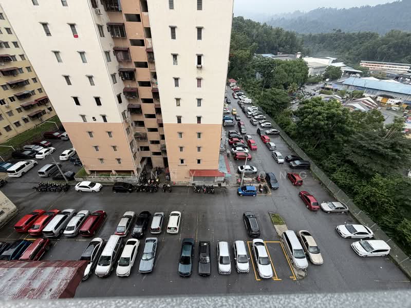 Flat for Sale at Desa Satu - Johnny Leong - PropertyGuru.com.my