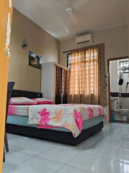 2-storey Terraced House for Rent in Taman JP Perdana (Johor Bahru) - Finn Aw - PropertyGuru.com.my