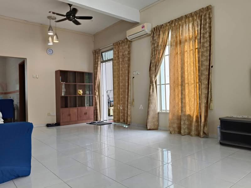 2-storey Terraced House for Rent in Taman JP Perdana (Johor Bahru) - Finn Aw - PropertyGuru.com.my