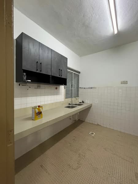 Rumah Teres 2 Tingkat untuk Disewa di Ampang Jaya (Ampang) - CK Teong - Kitchen - PropertyGuru.com.my