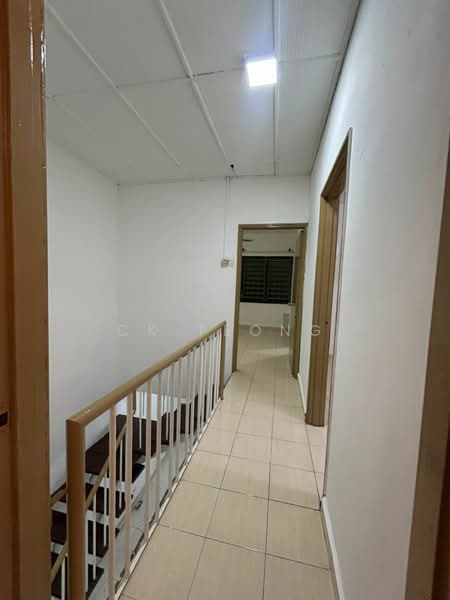 Rumah Teres 2 Tingkat untuk Disewa di Ampang Jaya (Ampang) - CK Teong - Corridor - PropertyGuru.com.my