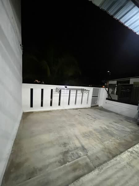 Rumah Teres 2 Tingkat untuk Disewa di Ampang Jaya (Ampang) - CK Teong - Exterior - PropertyGuru.com.my