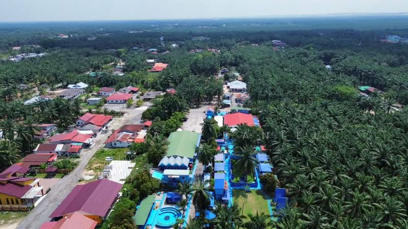 Agricultural Land for Sale in Kuala Selangor (Selangor) - Ashraff Daniel - Exterior - PropertyGuru.com.my