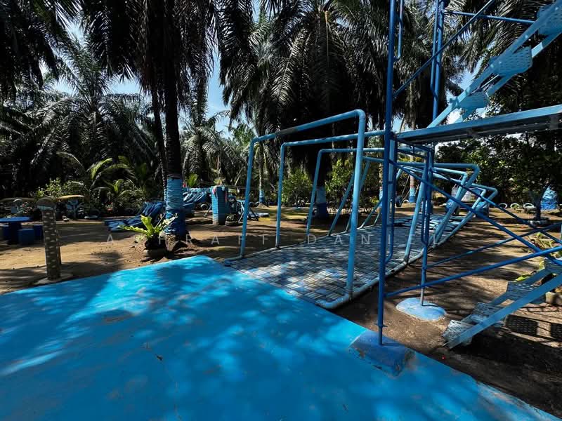 Agricultural Land for Sale in Kuala Selangor (Selangor) - Ashraff Daniel - PropertyGuru.com.my