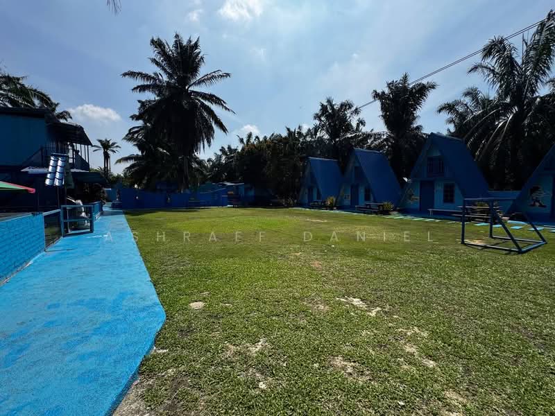 Agricultural Land for Sale in Kuala Selangor (Selangor) - Ashraff Daniel - PropertyGuru.com.my