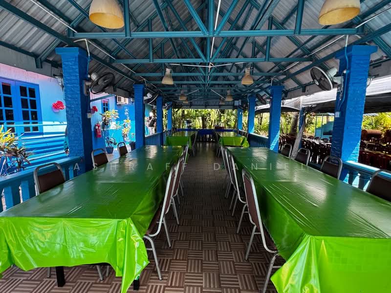Agricultural Land for Sale in Kuala Selangor (Selangor) - Ashraff Daniel - PropertyGuru.com.my