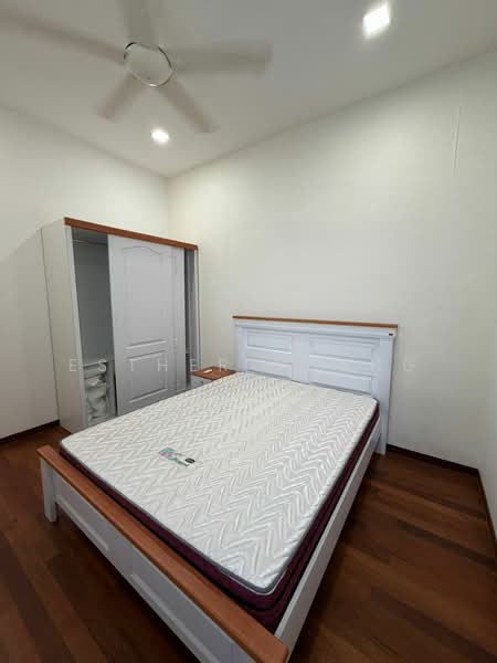 Cluster House for Sale in Iskandar Puteri (Nusajaya) (Johor) - Esther Chang - Bedroom - PropertyGuru.com.my