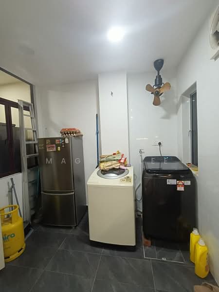 Terraced House for Sale in Skudai (Johor) - Maggie Lee - Kitchen - PropertyGuru.com.my