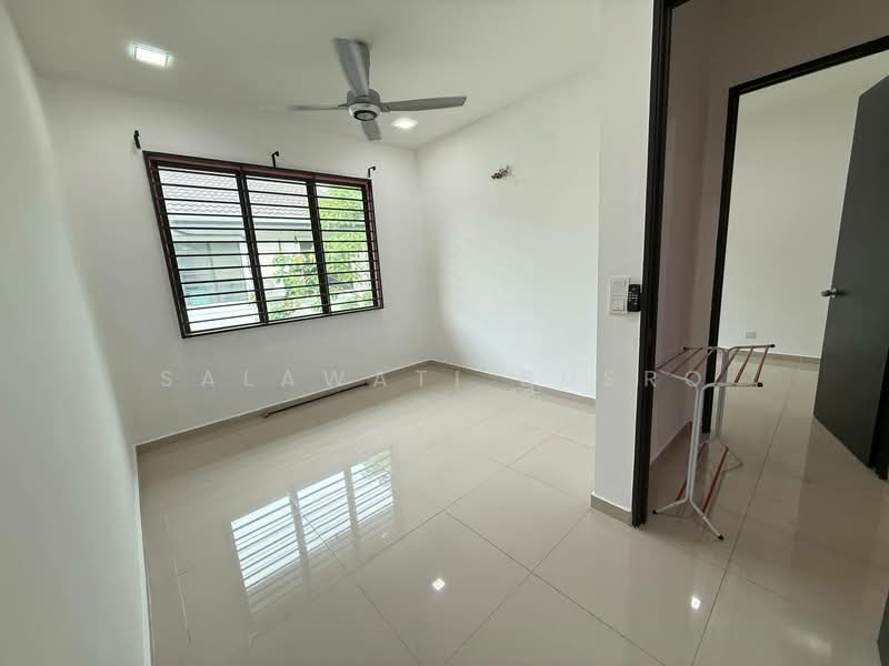 Rumah Teres untuk Disewa di Shah Alam (Selangor) - Salawati Busro - Interior - PropertyGuru.com.my