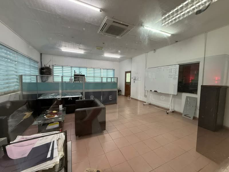 Kilang untuk Disewa di Sungai Tiram (Ulu Tiram) - Cahrie Bong - Interior - PropertyGuru.com.my