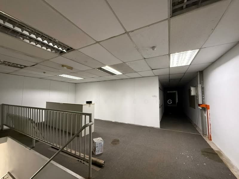 Kilang untuk Disewa di Sungai Tiram (Ulu Tiram) - Cahrie Bong - Interior - PropertyGuru.com.my