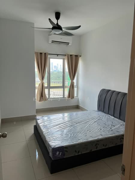 Servis Apartment untuk Disewa di Serviced Residence @ Razak City Residences (RC Residences) - Kenji Lau - Bedroom - PropertyGuru.com.my