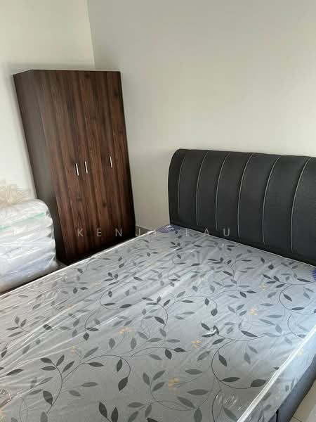 Servis Apartment untuk Disewa di Serviced Residence @ Razak City Residences (RC Residences) - Kenji Lau - Bedroom - PropertyGuru.com.my