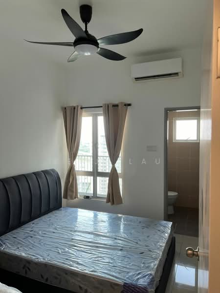 Servis Apartment untuk Disewa di Serviced Residence @ Razak City Residences (RC Residences) - Kenji Lau - Bedroom - PropertyGuru.com.my
