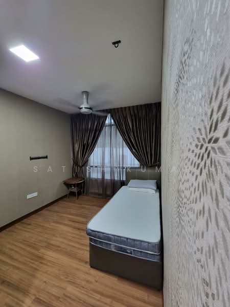 Service Residence for Sale at Aragreens - Satish Kumar - PropertyGuru.com.my