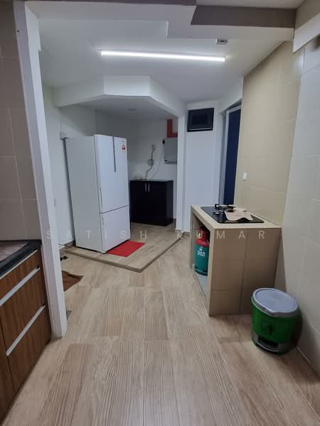 Service Residence for Sale at Aragreens - Satish Kumar - PropertyGuru.com.my