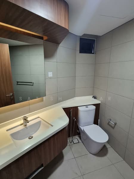 Service Residence for Sale at Aragreens - Satish Kumar - PropertyGuru.com.my