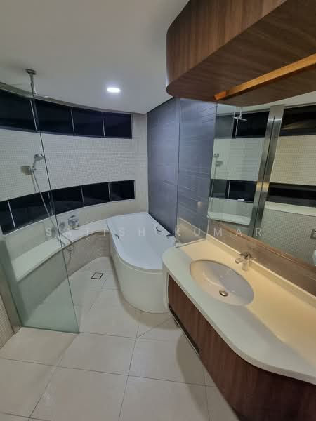 Service Residence for Sale at Aragreens - Satish Kumar - PropertyGuru.com.my