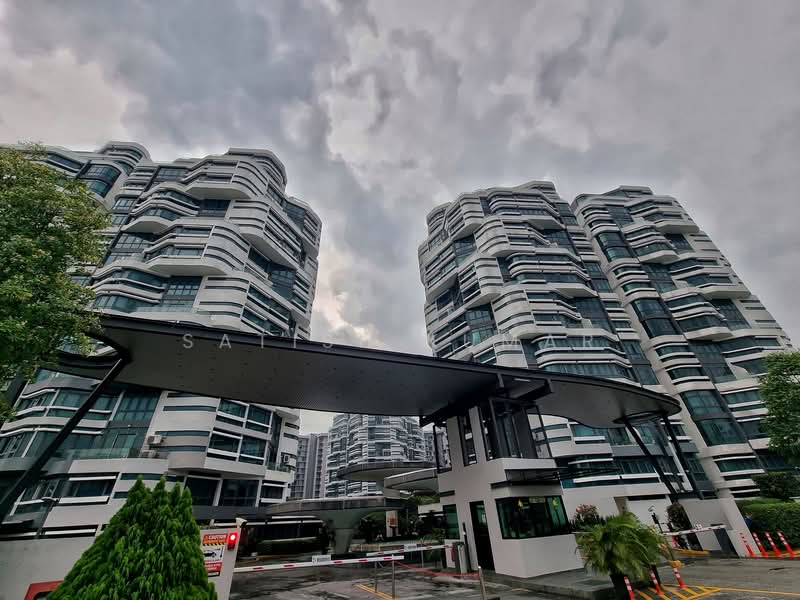 Service Residence for Sale at Aragreens - Satish Kumar - PropertyGuru.com.my