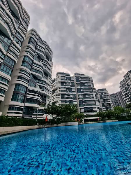 Service Residence for Sale at Aragreens - Satish Kumar - PropertyGuru.com.my