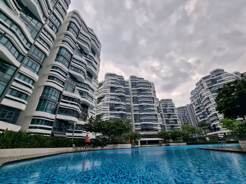 Service Residence for Sale at Aragreens - Satish Kumar - PropertyGuru.com.my