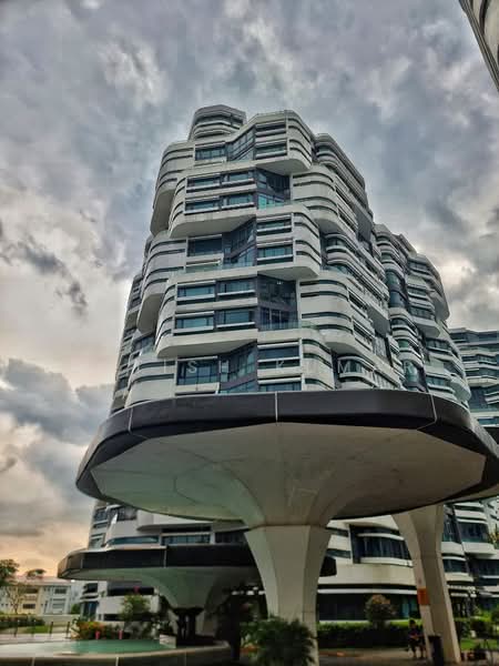 Service Residence for Sale at Aragreens - Satish Kumar - PropertyGuru.com.my